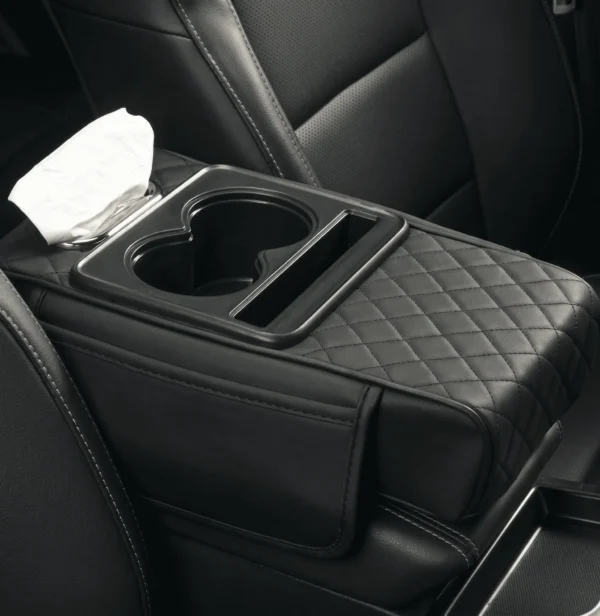 Accoudoir Central VIP - LUX CAR