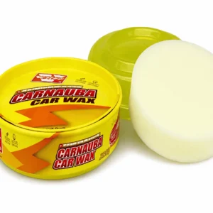 Cire Carnauba Premium pour Voiture