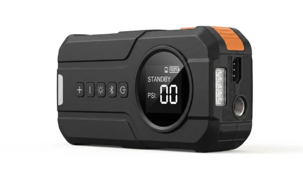 Jumpstart & Gonfleur 4-en-1