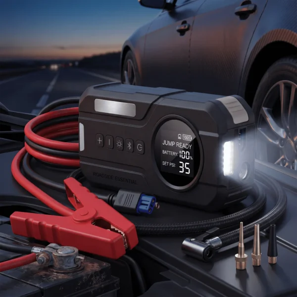 Jumpstart & Gonfleur 4-en-1