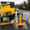 Kit de Réparation Vitres et Pare-Brise Voiture